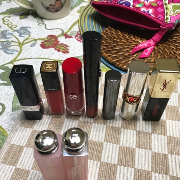 晒货图片