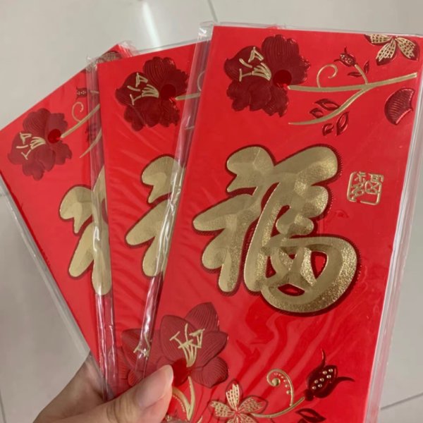 晒货图片