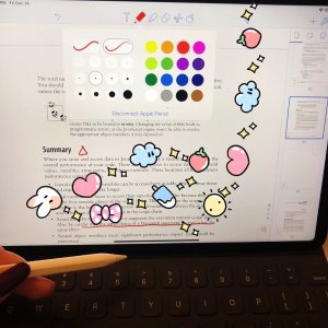 高效神器&最贵充电宝 iPad Pro 2018