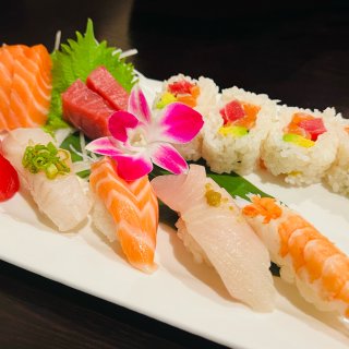 罗兰岗探店｜Ishi Sushi...
