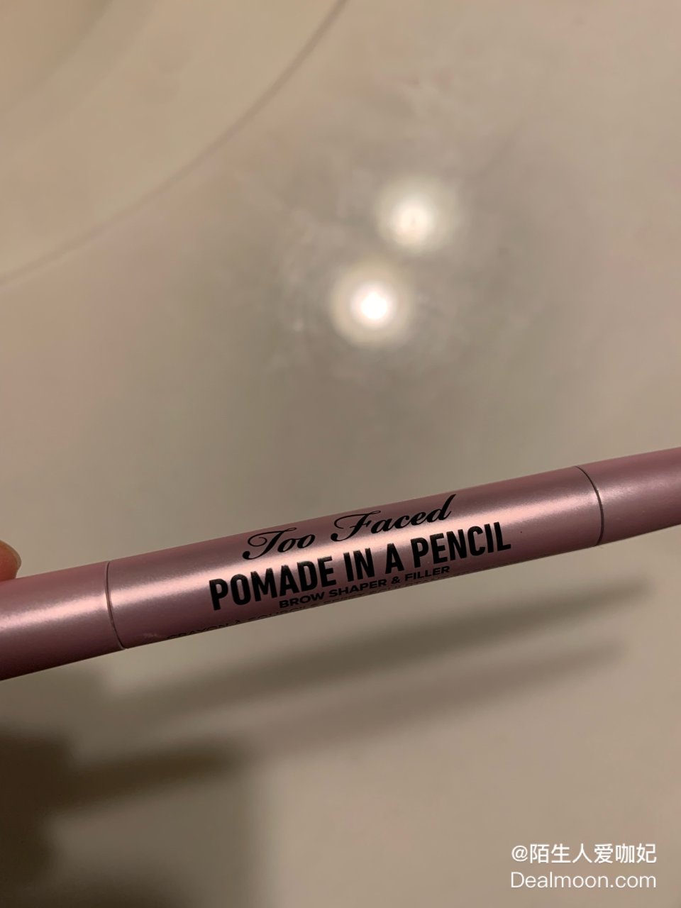Too Faced Superfine Brow Detailer Pencil | Nordstrom,Too Faced