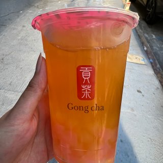 贡茶 Gong Cha - Gong Cha - 洛杉矶 - Buena Park