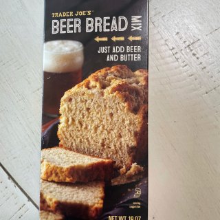 懒人也能吃上新出炉的面包...