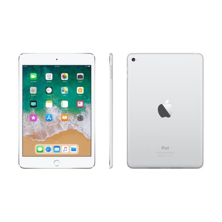 Apple iPad mini 4 Wi-Fi 128GB  三色可选，直降$100