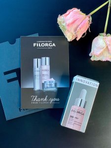 Filorga新品NCEF-Shot💖水光小安瓶