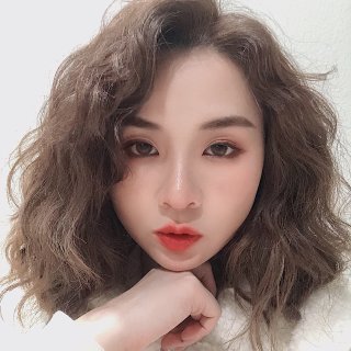 我的韩式在逃公主蛋卷烫发到底有没翻车？...