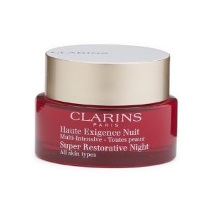 $79.99 Clarins Super Restorative 晚霜