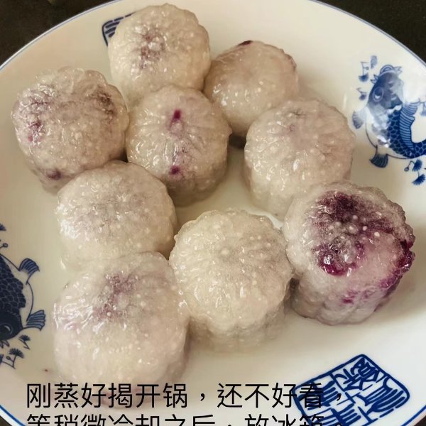 晒货图片