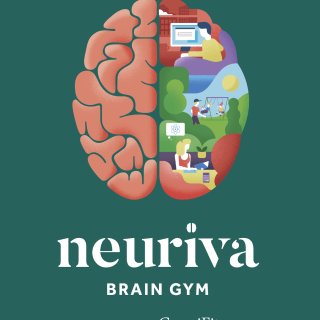 Neuriva产品微众测：快来给大脑做个...