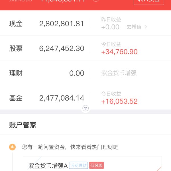 晒货图片