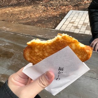 北海宫神社⛩️！美景+好吃的cookie...