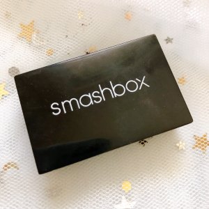 铁皮日记【Smashbox眼影】