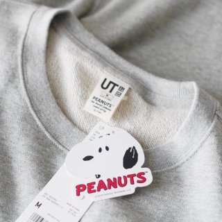 UT,Peanuts