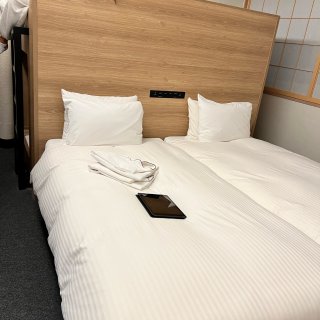 东京新宿住宿推荐～超赞的家庭式公寓式酒店...