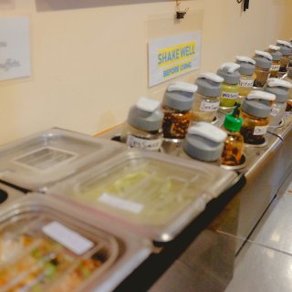 SD美食｜吃了10年+❕最爱的韩式自助烤...