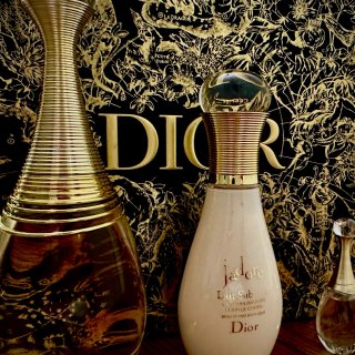 迪奥Dior｜圣诞真我礼盒🎁...