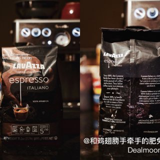 Amazon 意式咖啡豆品牌推荐 | L...