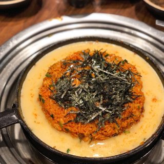 韓式烤牛腸🐂🍴...