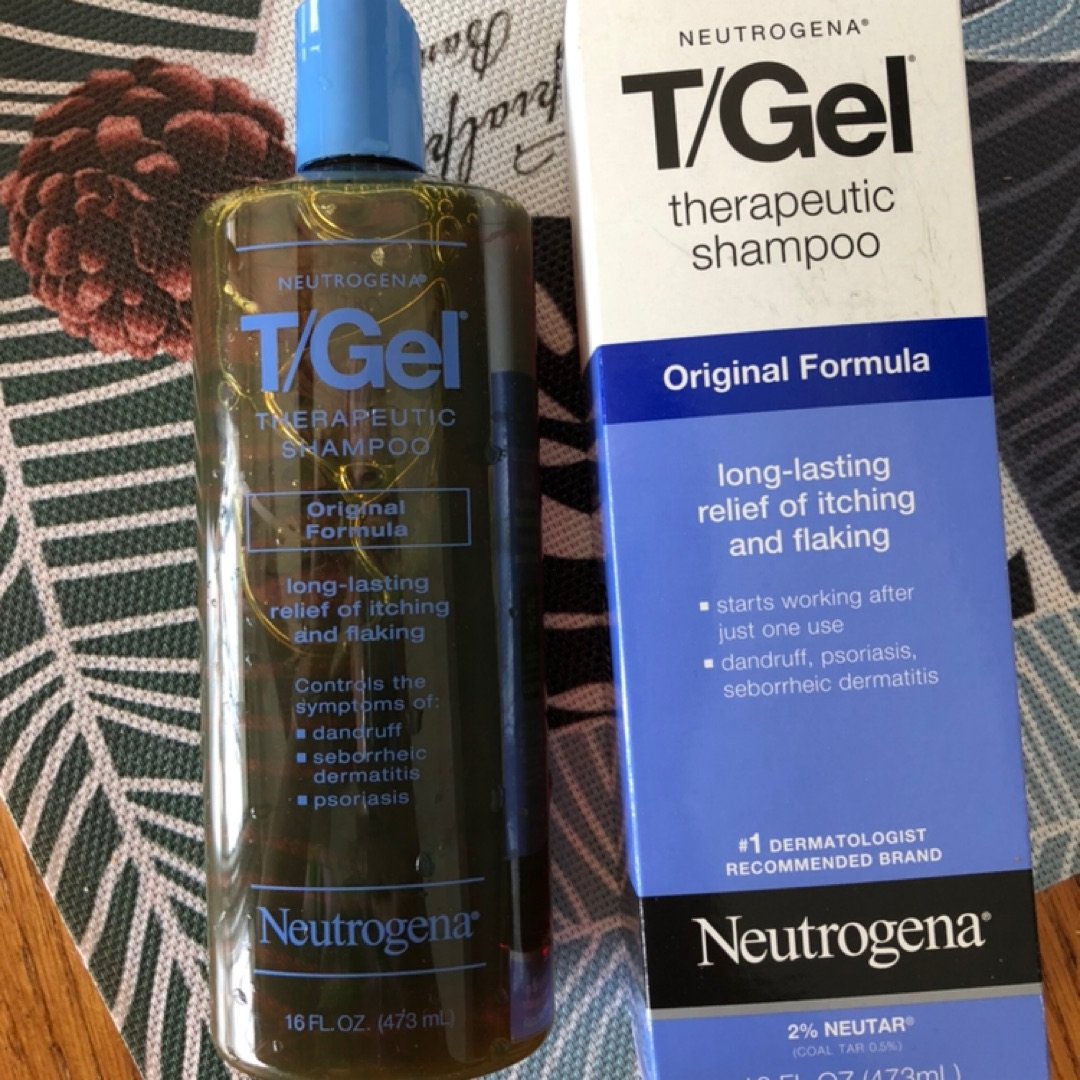 Neutrogena 露得清