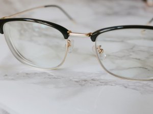 VLOOKOPTICAL蓝光眼镜 | 微众测 | 时尚眼镜