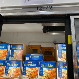 3⃣️月Costco购物#2都是零食小吃...