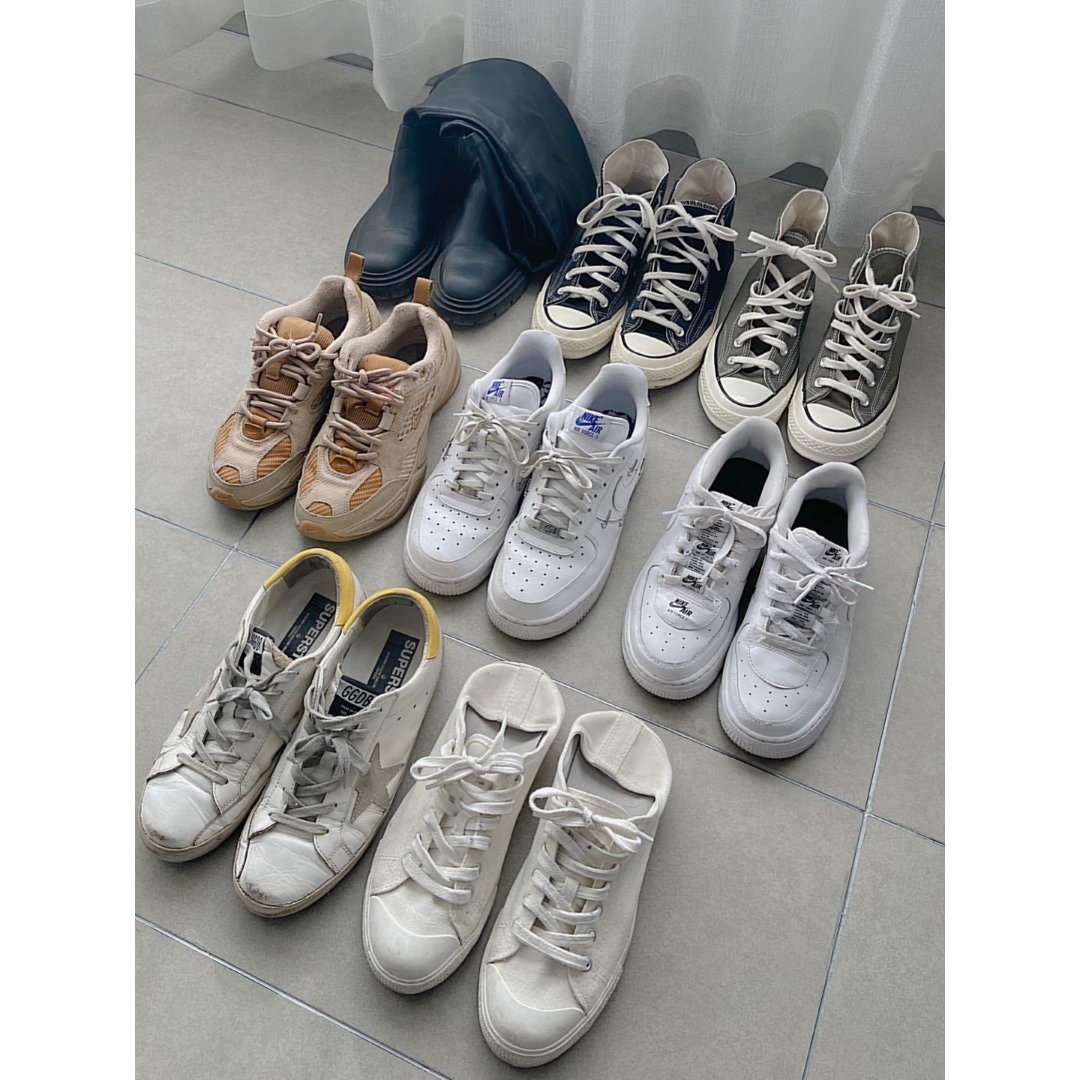 👟shoes collection ...