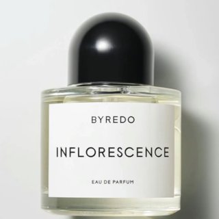 Byredo Inflorescence...