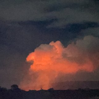 🌋夏威夷大岛火山喷发📒攻略🔥地狱之火...
