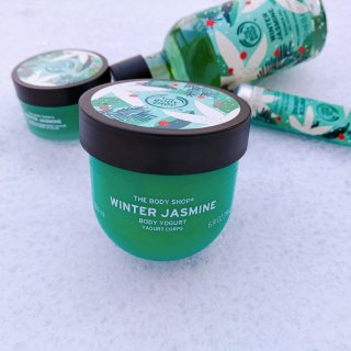 Winter Jasmine Little Gift Box | The Bod