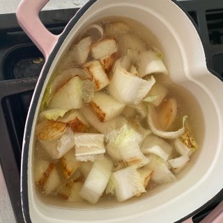 宅家美食｜咖喱鸡肉炖土豆...