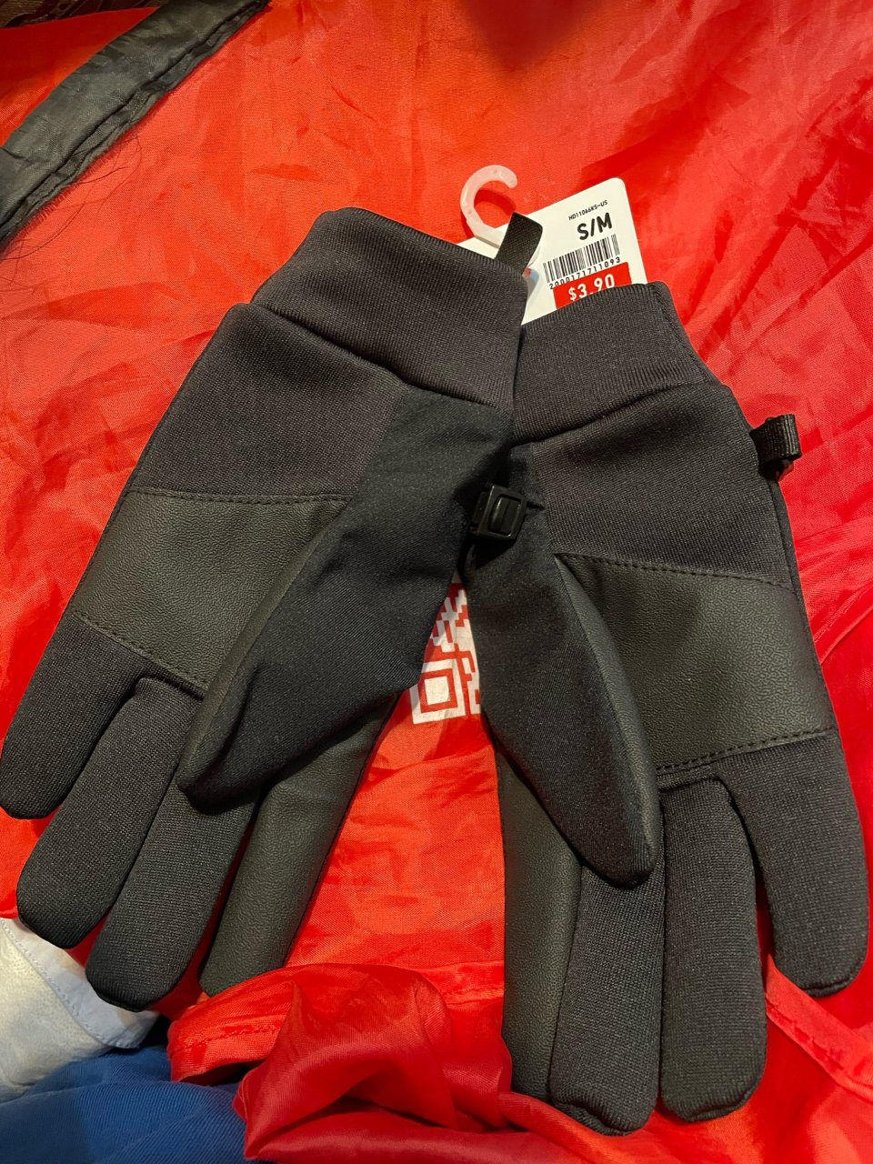 HEATTECH Lined Gloves | UNIQLO US