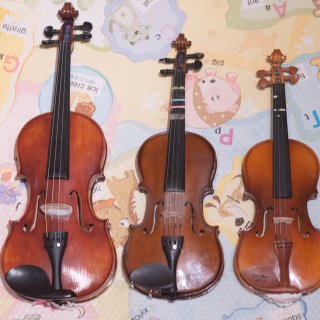 学小提琴🎻的好习惯...