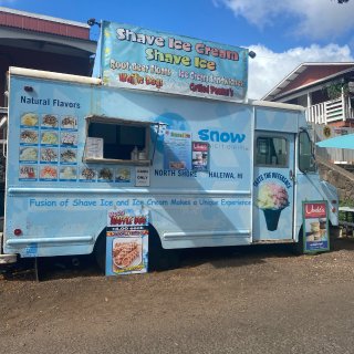 夏威夷｜超本地的Food Truck｜环...