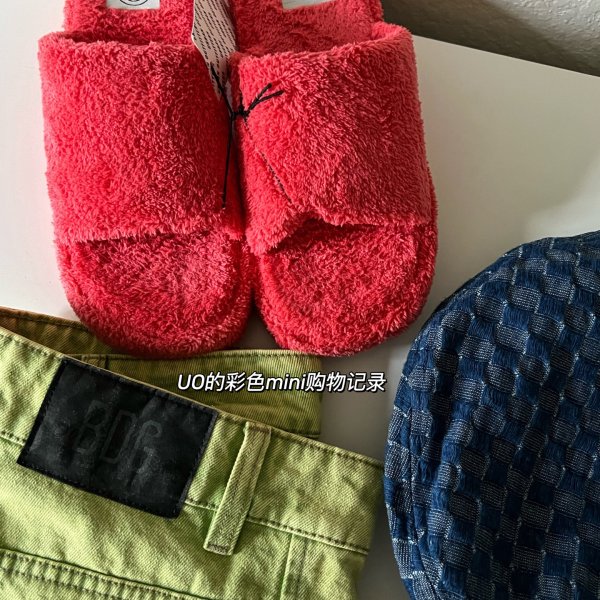 晒货图片