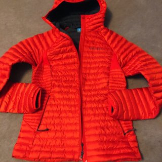 Women's Microtherm® 2.0 Down Jacket | Ed