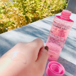 Organic Rose｜平价好用的日本...