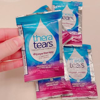 thera tears