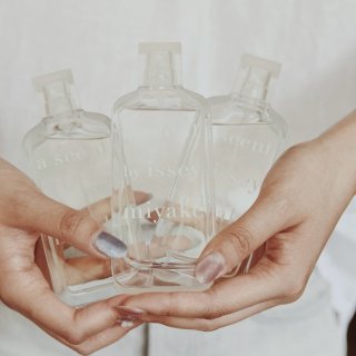 闻香日记 | 分享一瓶停产的极简主义香水...
