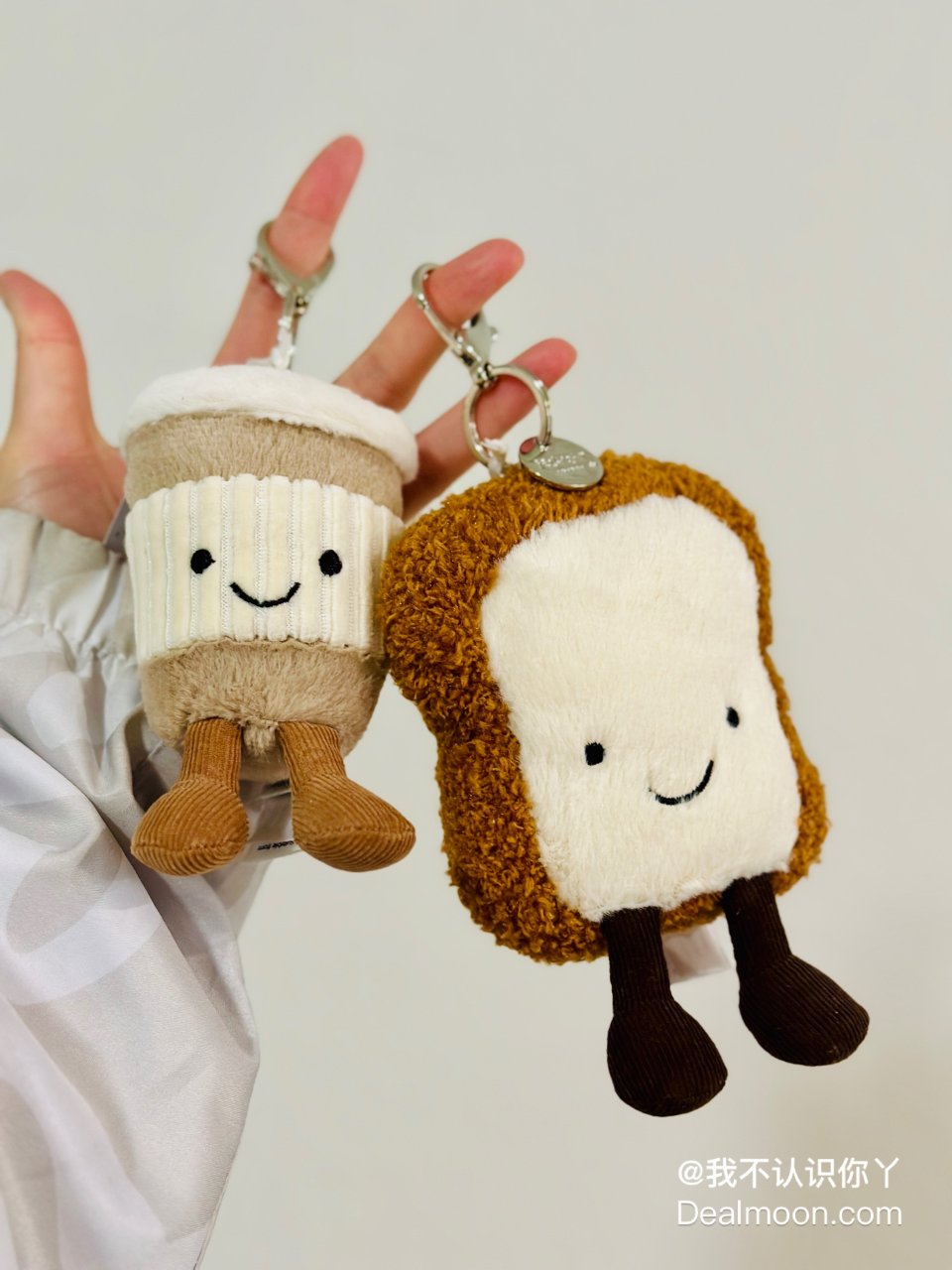 Jellycat 邦尼兔,Urban Outfitters