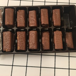 巧克力卷