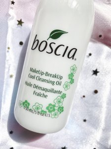 空瓶 | Boscia卸妆油，回购的好物