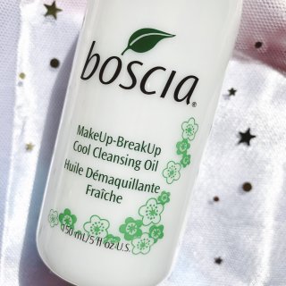 空瓶 | Boscia卸妆油，回购的好物...
