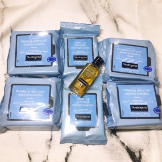 Neutrogena 露得清