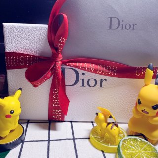 (◐‿◑)﻿鼠年7⃣️-1⃣️：Dior...