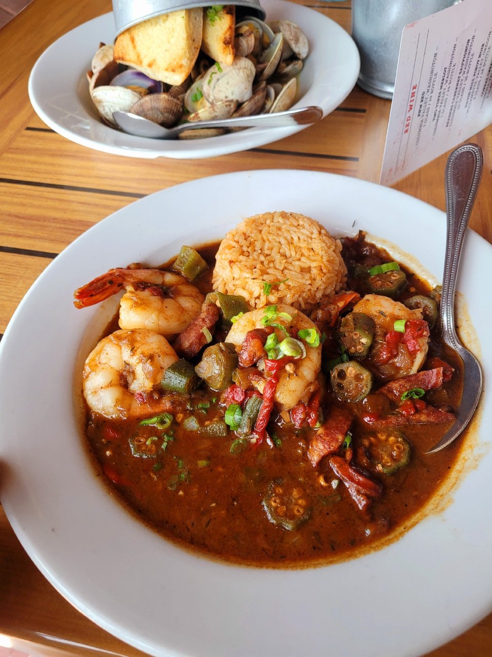 Long Beach（WA)  | 探店...