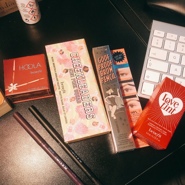 晒货图片