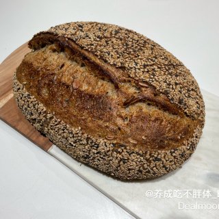【面包甜品】湾区最爱的ACME面包测评...