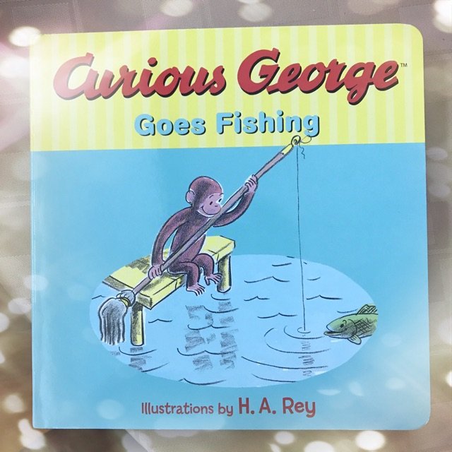 Curious George