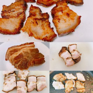 ‼️超美味日式叉烧猪肉做法🥰🥰...