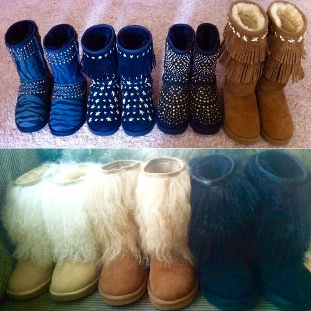 UGG Australia